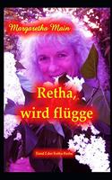 Retha wird flügge