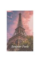 Bonjour Paris