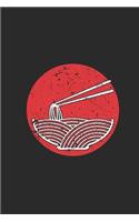 Ramen Drawing