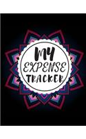 My Expense Tracker