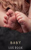 Baby Log Book