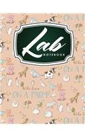 Lab Notebook