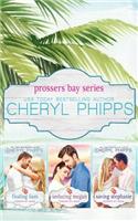 Prossers Bay Series: Boxed Set Books 1-3