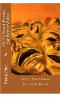 20/20 Short Poems for Better Vision