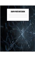 Graph Paper Notebook