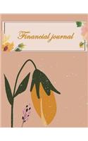 Financial journal