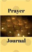 Prayer Journal