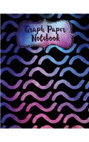 Graph Paper Notebook
