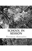 School in Session