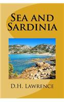 Sea and Sardinia