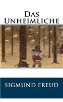 Das Unheimliche
