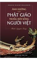 Anh Huong Cua Phat Giao Trong Doi Song Nguoi Viet