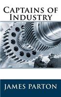 Captains of Industry