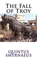 The Fall of Troy