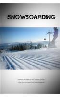 Snowboarding