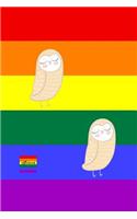 Equality Notebook