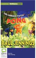 The Cabbage Patch Pong