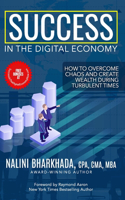 Success In The Digital Economy