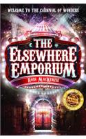The Elsewhere Emporium: (2 Kelpies)