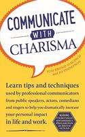 Communicate with Charisma