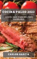 Cocina Paleo 2023