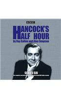 Hancock's Half Hour: Series 6