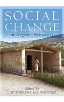 Social Change in Aegean Prehistory