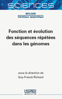 Fonction Et (c)Volution Des S(c)Quences R(c)P(c)T(c)Es Dans Les G(c)Nomes