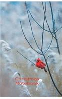 Christmas Notebook