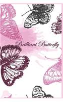 Brilliant Butterfly