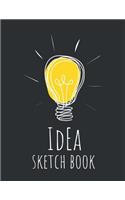 Ideal Sketch Book