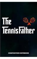 The Tennisfather