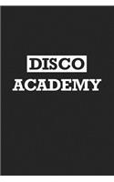 Disco Academy