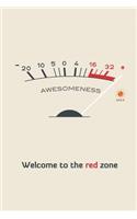 Awesomeness