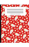 Composition Notbook