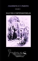 David Copperfield (Annotated)