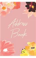 Address Book