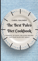 The Best Paleo Diet Cookbook