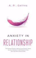 Anxiety in Relationship