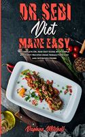Dr. Sebi Diet Made Easy