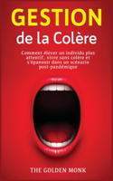 Gestion de la Colère