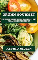 Grønn Gourmet