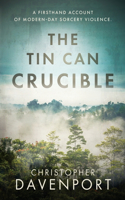 Tin Can Crucible
