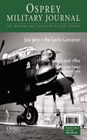 Osprey Military Journal Issue 4/3: The International Review of Military History: Vol 4