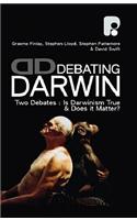 Debating Darwin