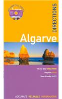 Rough Guide Directions Algarve