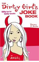 Dirty Girl's Joke Book