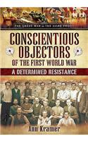 Conscientious Objectors of the First World War