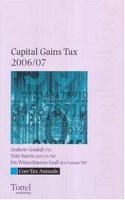 Capital Gains Tax