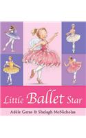Little Ballet Star